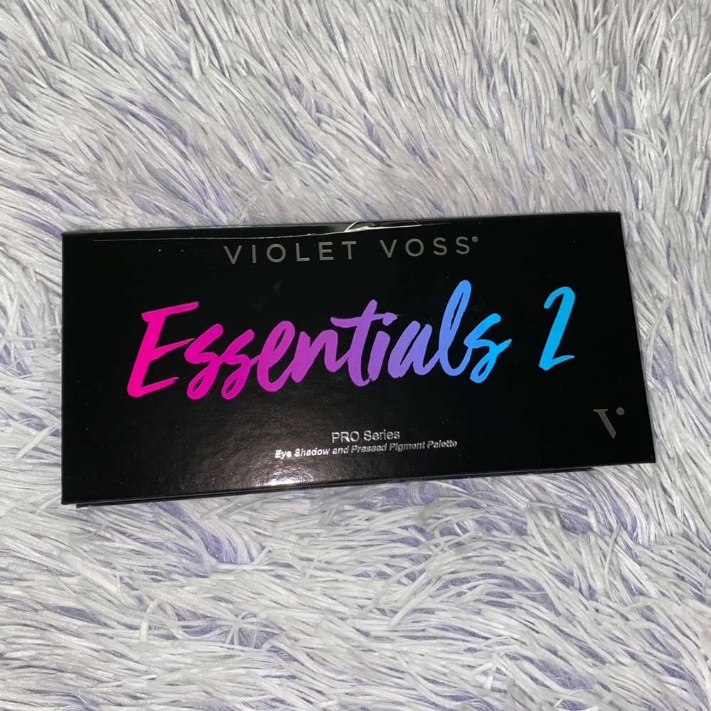 Violet Voss